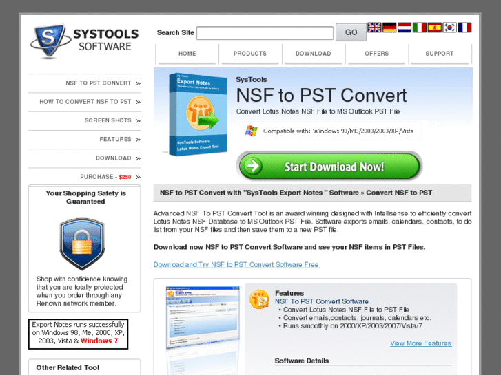 www.nsftopstconvert.com