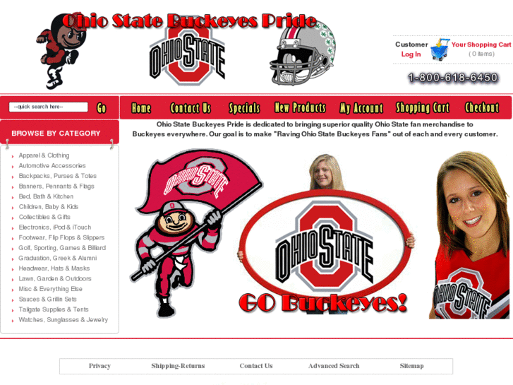 www.ohiostatebuckeyespride.com