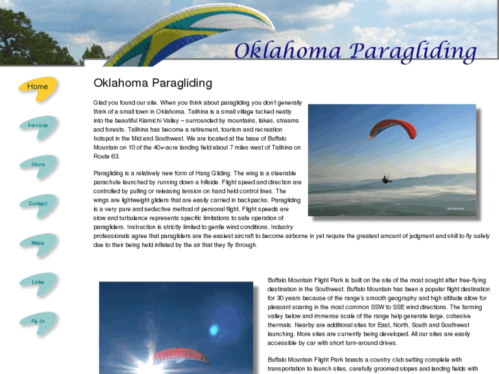 www.okparagliding.com