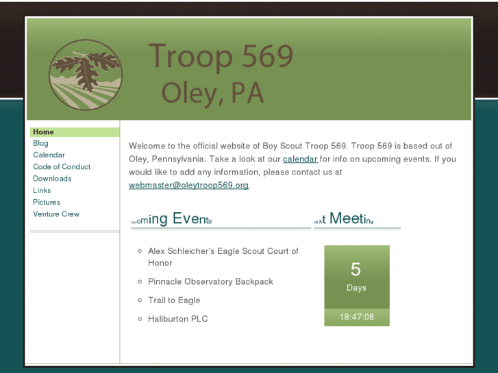 www.oleytroop569.org