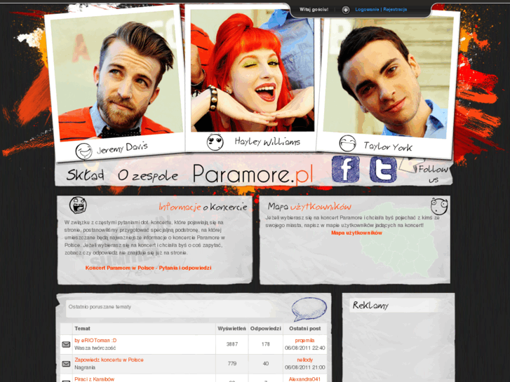 www.paramore.pl