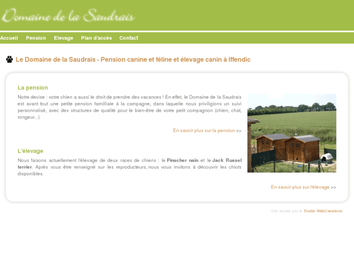 www.pension-elevage-broceliande.com