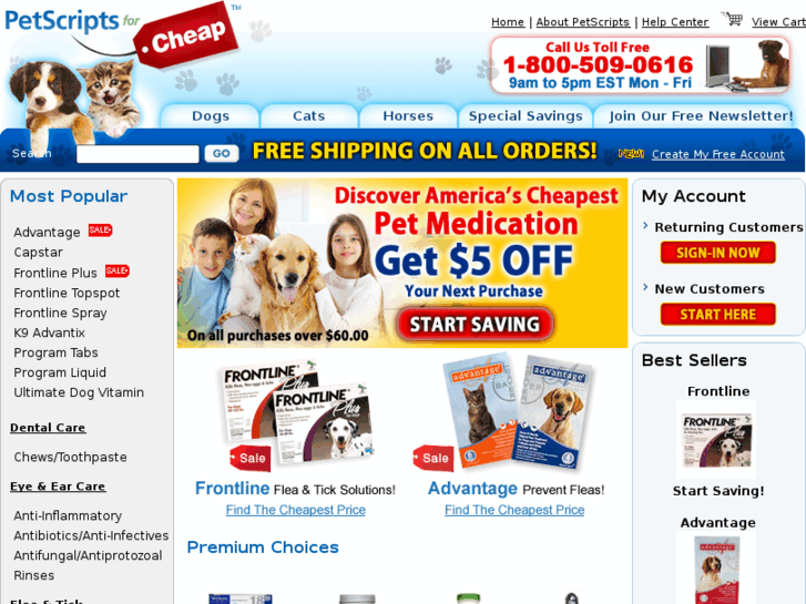 www.petscriptsforcheap.com