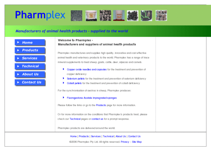 www.pharmplex.com