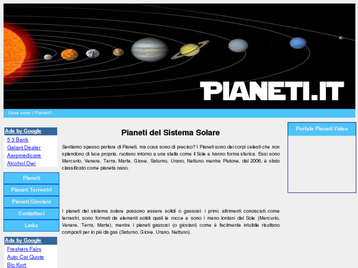 www.pianeti.it