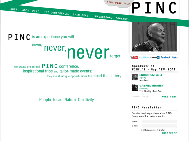 www.pinc.nl