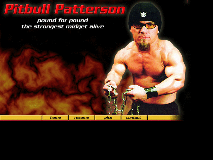 www.pitbullpatterson.com