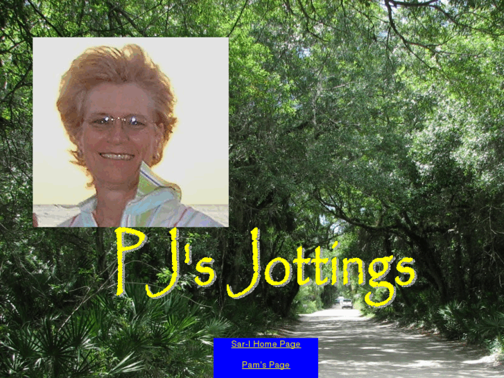 www.pjsjottings.com