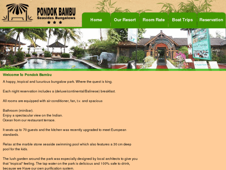 www.pondokbambu.com