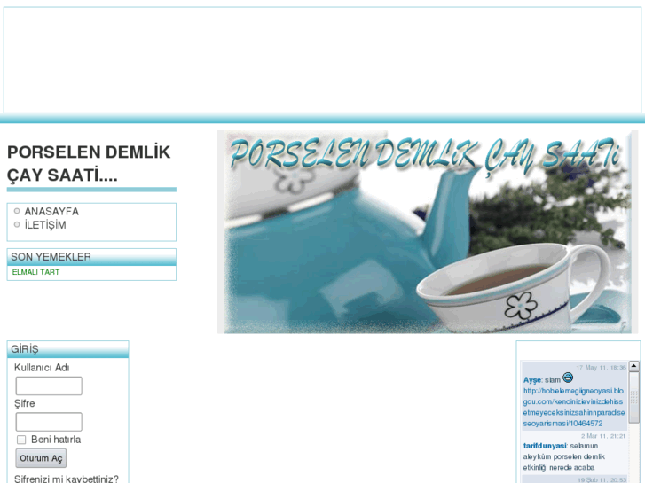 www.porselendemlik.com