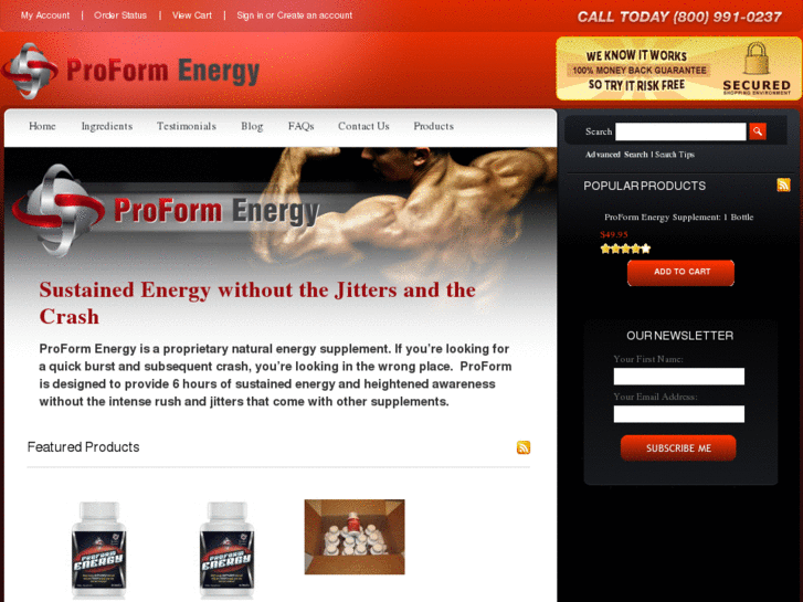 www.proformenergy.com