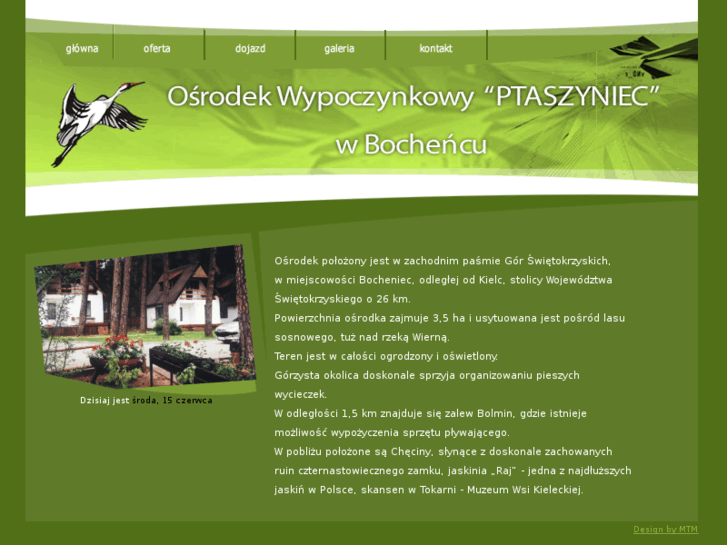 www.ptaszyniec.com