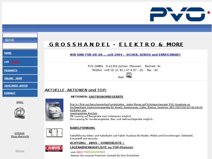 www.pvogmbh.biz