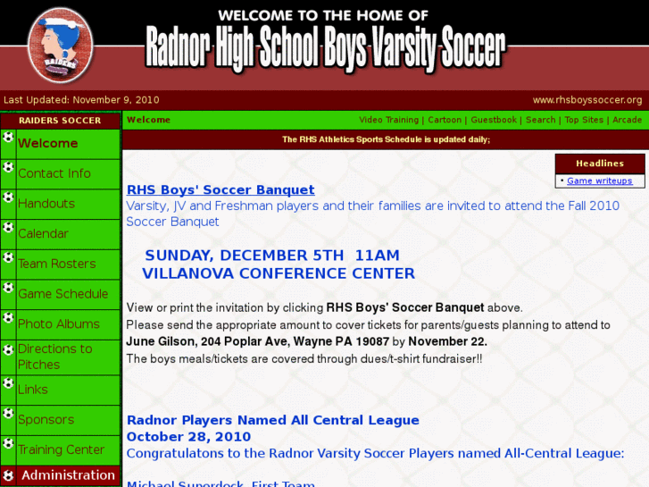 www.rhsboyssoccer.com