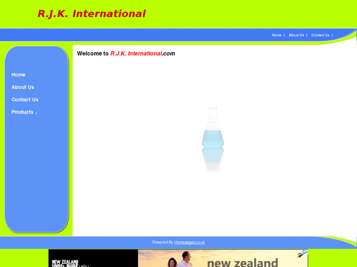 www.rjkinternational.com