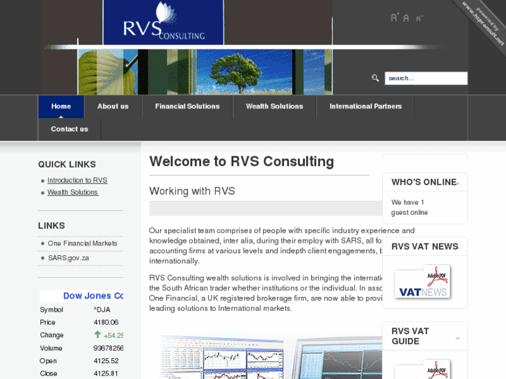 www.rvsconsult.com