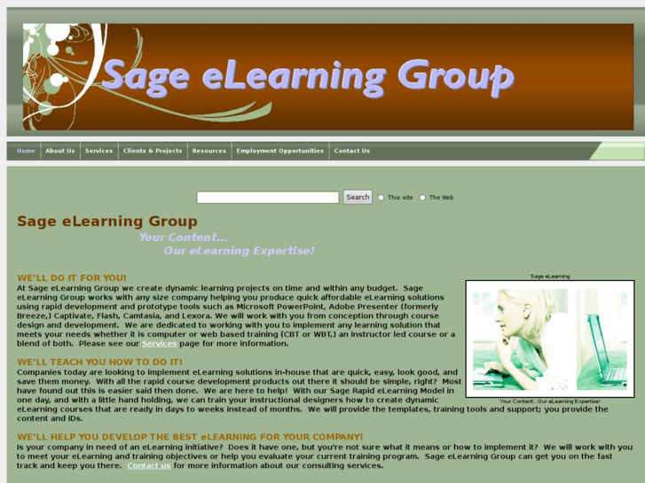 www.sageelearning.com