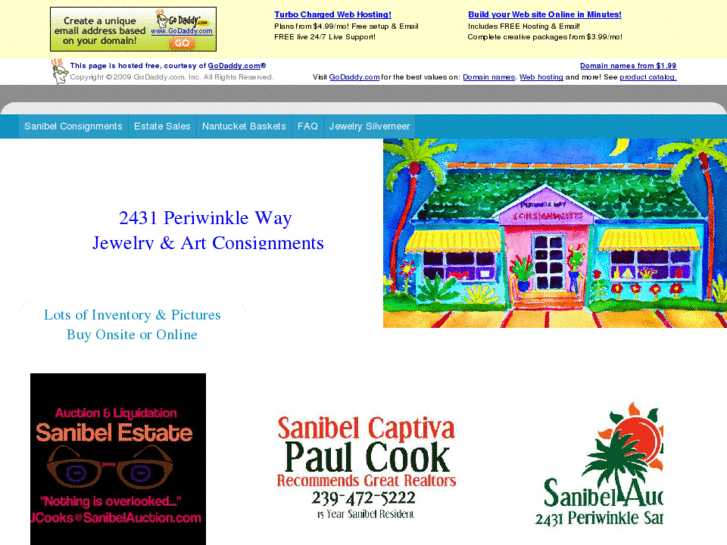 www.sanibelauction.com