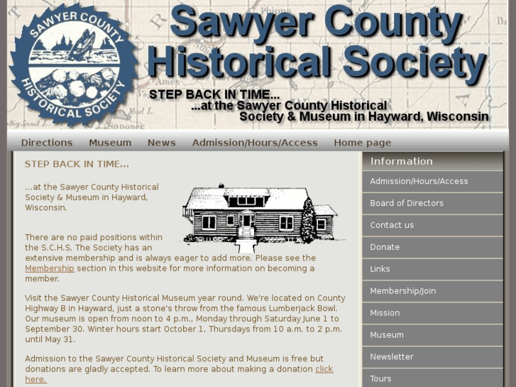 www.sawyercountyhist.org