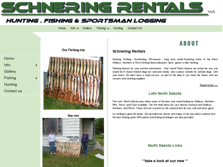 www.schneringrentals.com