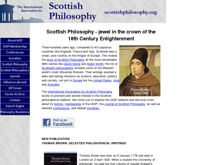 www.scottishphilosophy.org