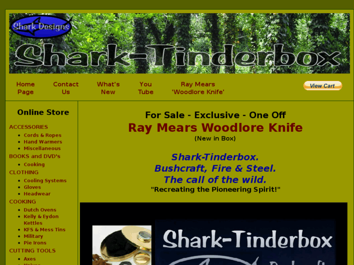 www.sharkdesigns.co.uk