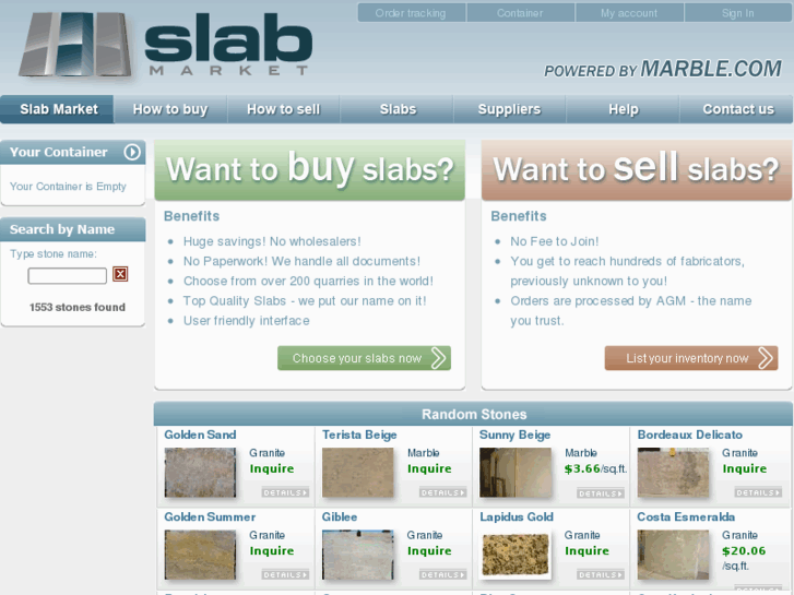 www.slabmarket.com