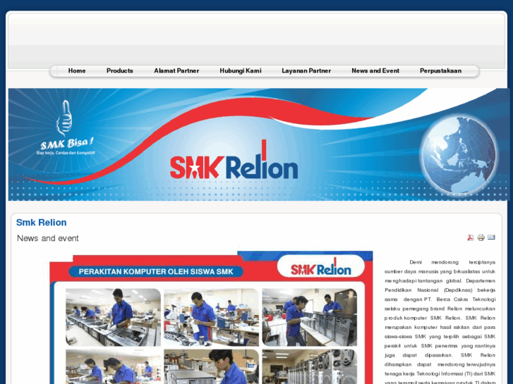 www.smk-relion.com