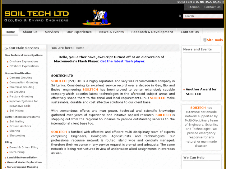 www.soiltechltd.com