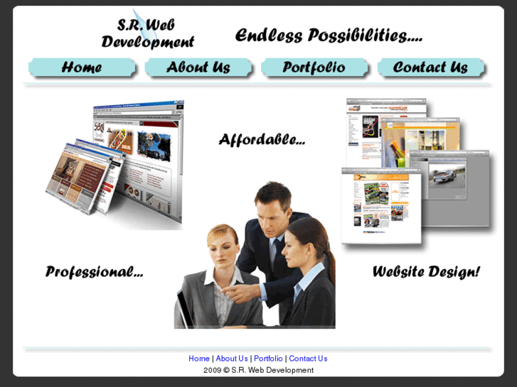 www.srwebdevelopment.com
