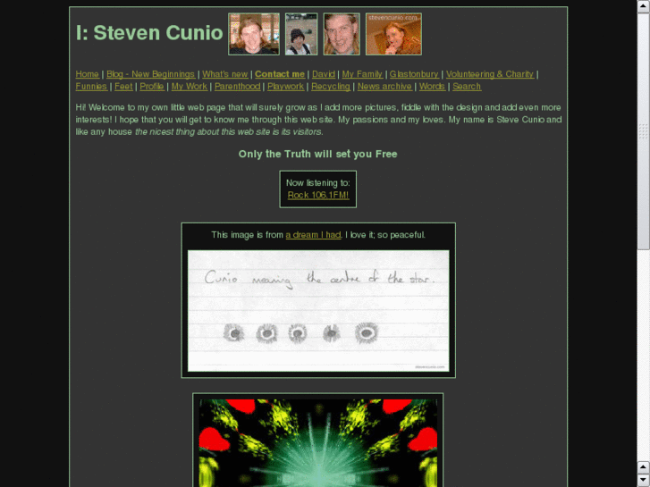 www.stevecunio.com