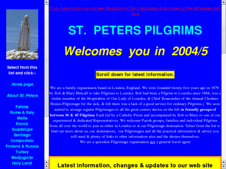 www.stpeter.co.uk