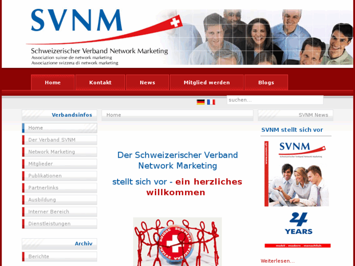 www.svnm.ch