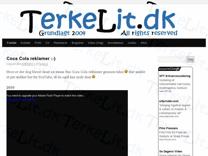 www.terkelit.com