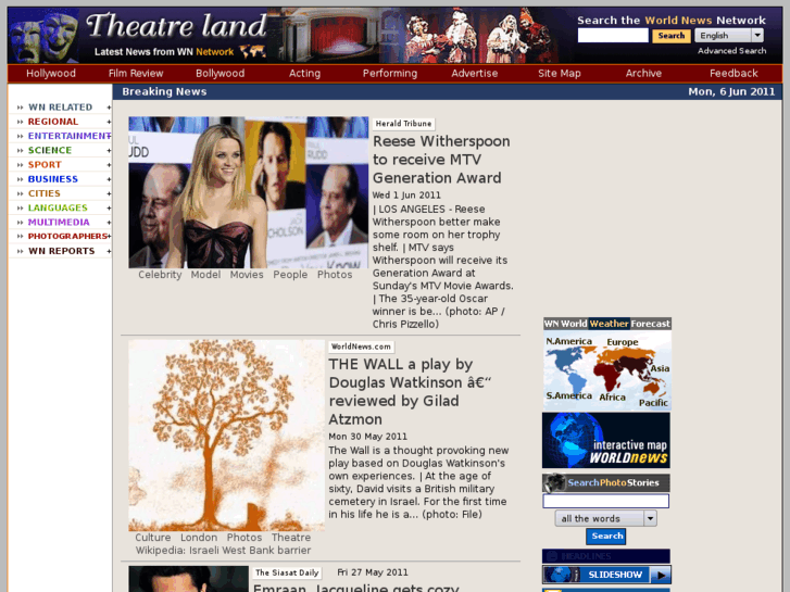 www.theater-land.com