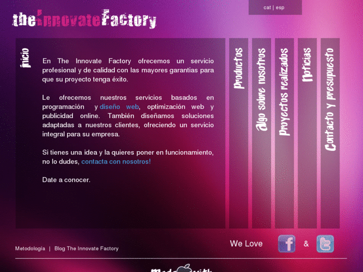 www.theinnovatefactory.com