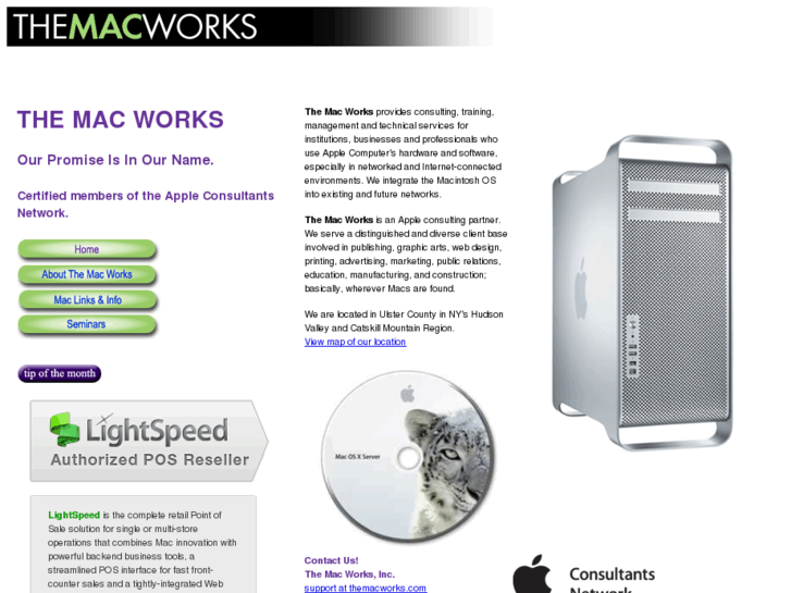 www.themacworks.com