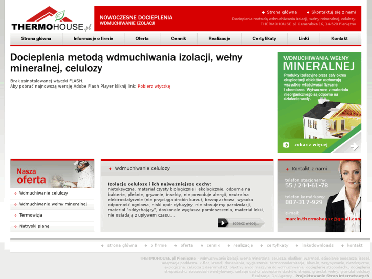 www.thermohouse.pl