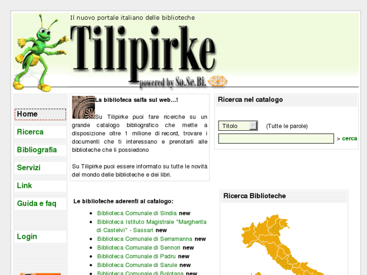 www.tilipirke.it