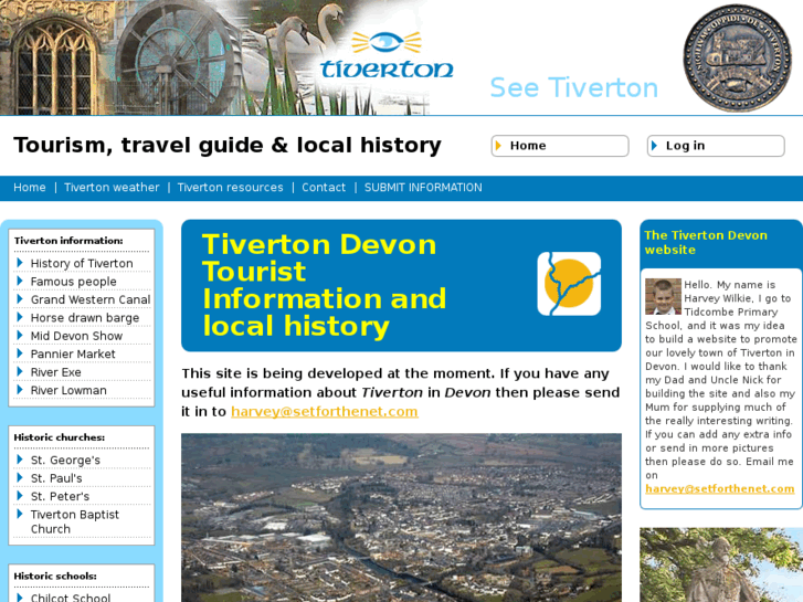 www.tivertondevon.co.uk