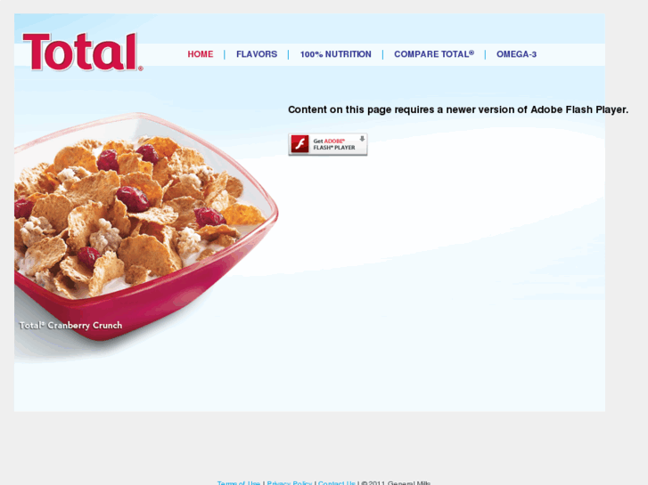 www.totalcereal.com