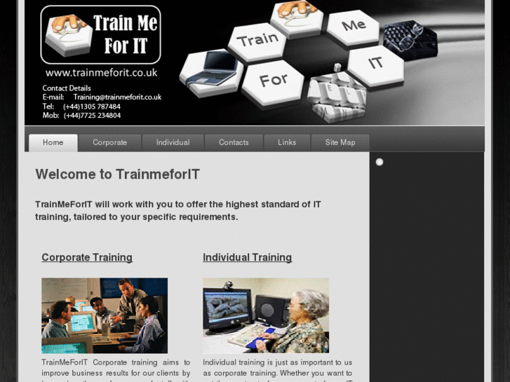 www.trainmeforit.com