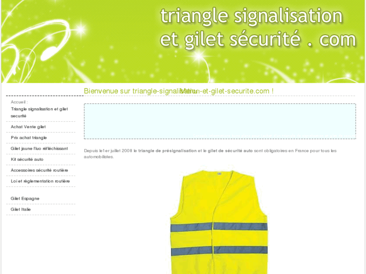 www.triangle-signalisation-et-gilet-securite.com