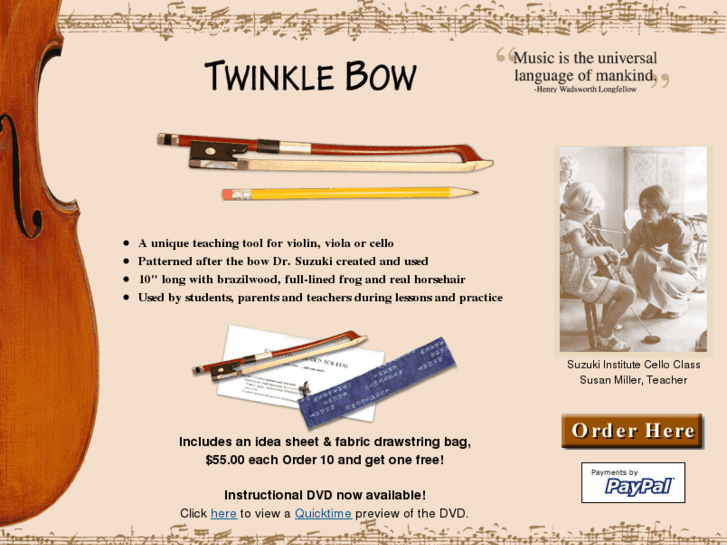 www.twinklebow.com