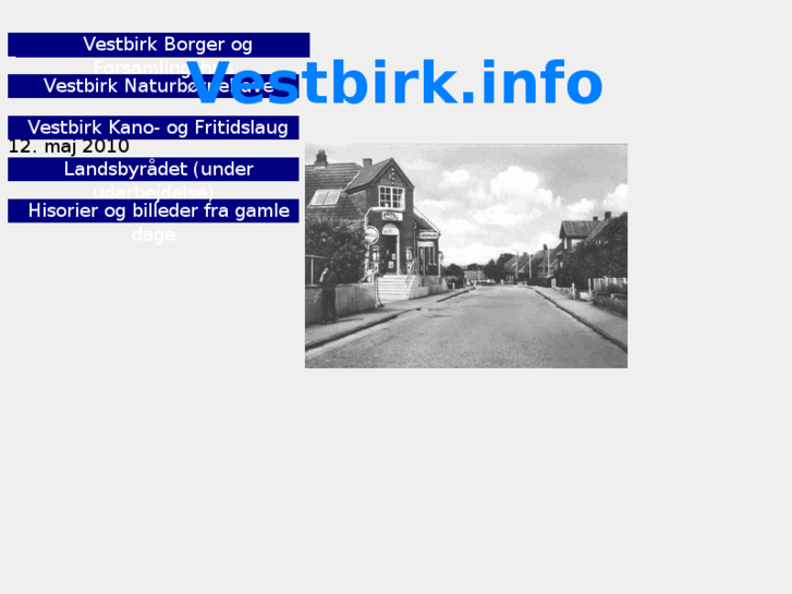 www.vestbirk.info