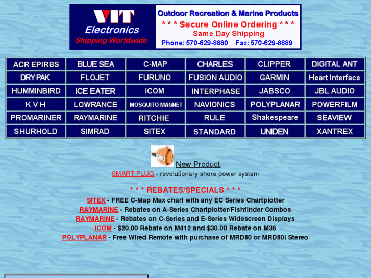 www.vitelectronics.com