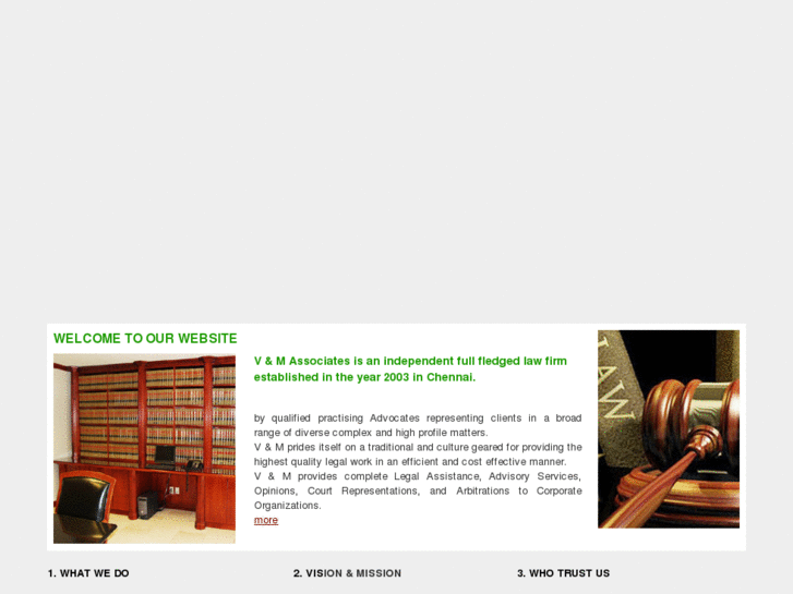 www.vmlegalassociates.com