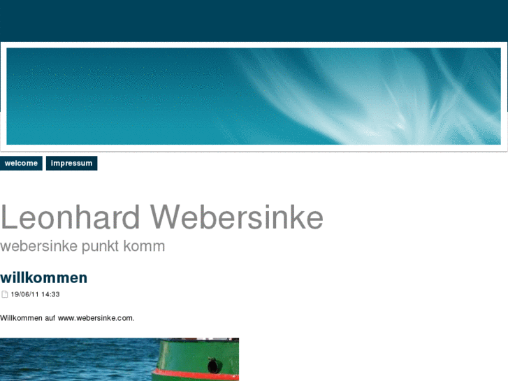 www.webersinke.com