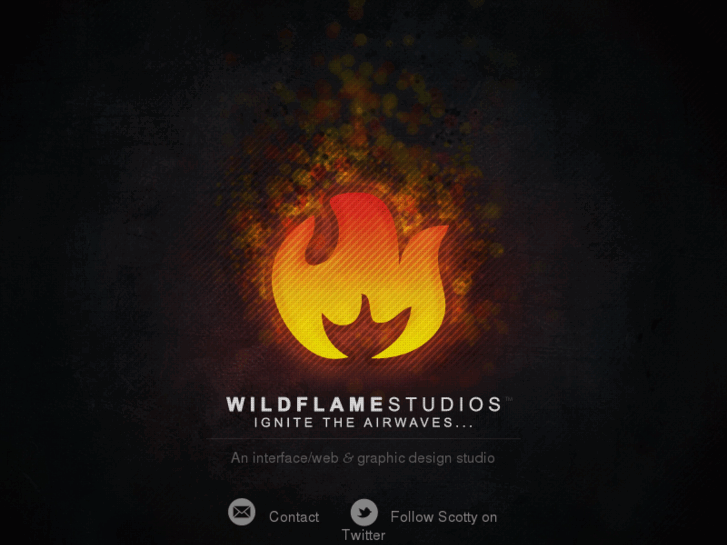 www.wildflame.co.uk