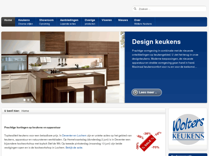 www.wolters-keukens.nl